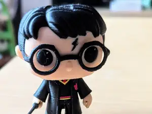 Harry Potter Funko Pop