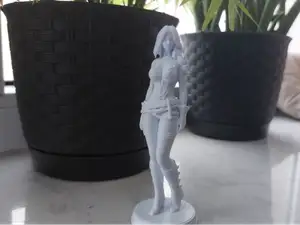 Emma - The Silent Blade of the Jade Garden