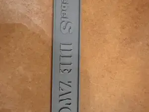 Rebels Schwarz