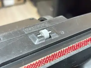 TPU Karcher VC3 Vacuum Head Rollers Replacements