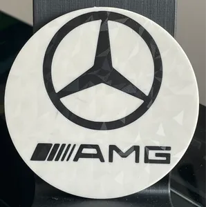 Coaster AMG