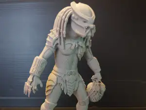 predátor