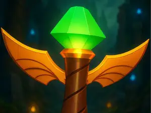 Wardian (WARD) League of Legends