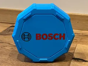 BOSCH - TwistLock-Box 125