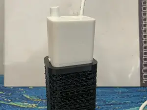 Catit Water Fountain Pre-Filter — HAI BAO Pump