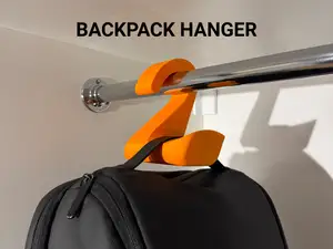 Backpack / Bag Hanger