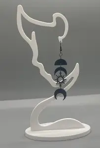 Eclipse Earrings