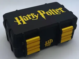 Harry Potter Box