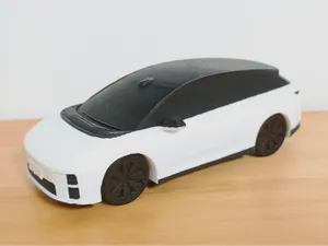 理想i6 （1：24）