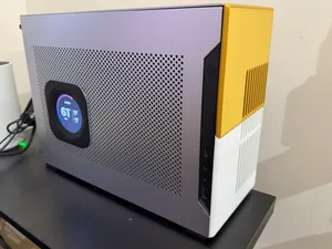 Lian Li A4 H20 Front Plate