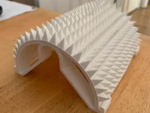 Cat Scratcher Grooming