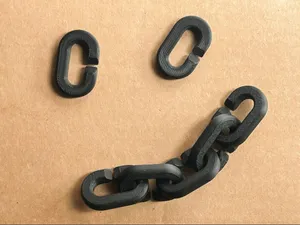 Interlocking Chain Link STL