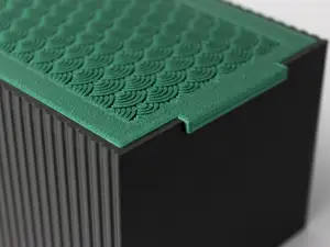 Sliding Box