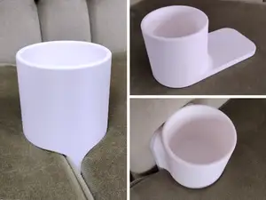 couch/car seat cup holder