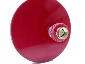 SMA/RP-SMA antenna spinner