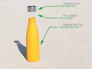 Thermic Bottle 0.5L
