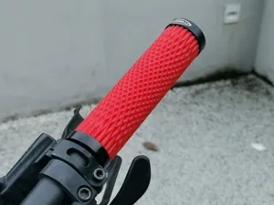 山地车替换把手/把套 Mountain bike hand grip replacement