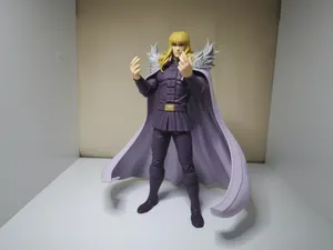 Shin - Fist of the North Star - Hokuto no Ken