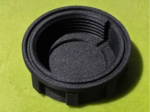 gas cap compatible with kawasaki GD550A 51049-2069