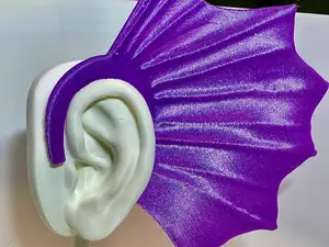 Mermaid Ears