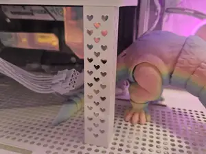 Cute Gpu Support