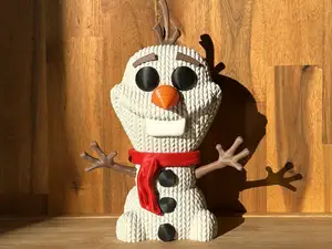 Olaf / NO AMS