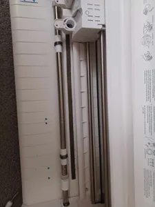 Silhouette Cameo 3 Replacement TPU Cutting Strip