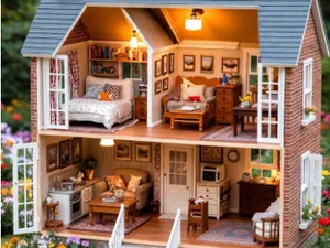 Dollhouse