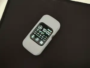 S6Pod - Apple Watch Series 4, 5, 6 Pod
