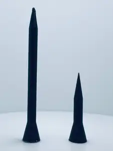 GOLF TEES - TWO SIZES 70mm (2.75") and 38mm (1.5")