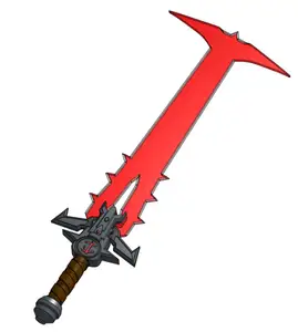 The Crucible (Doom)