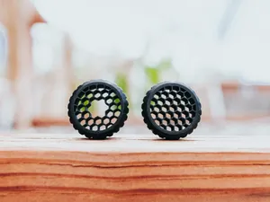 Primary Arms Slx 1x prism killflash ARD