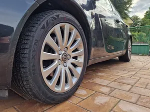 Hex Wheel Bolt Caps 22mm for 18" Wheels