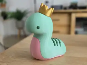 Chandora - SKZ Bang Chan Stray Kids Mascot