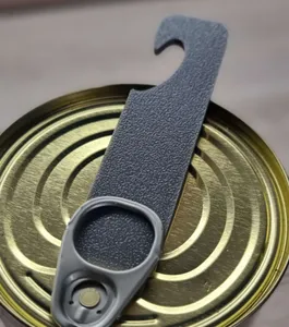 Simple Can Opener / Einfacher Dosen Öffner