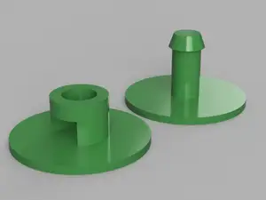 Crocs Clip