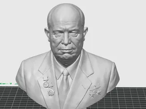 Nikita Khrushchev