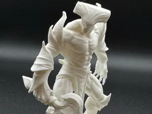 Faceless Void Dota2