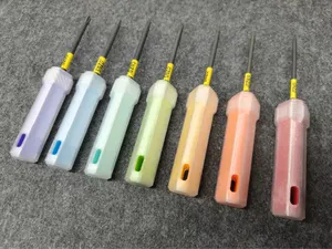 螺丝刀手柄  适用6.35mm (1/4")批头
