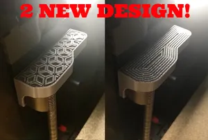 Z Axis Cover Protection Set 2