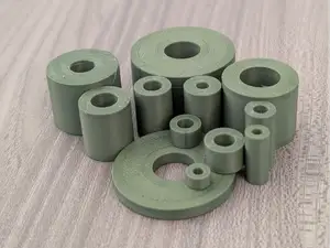 M3-M12 spacers, wide series. Full set 140 pieces.