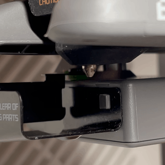 A1 Series Purge Wiper Riser
