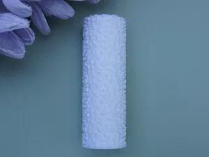 Texture Roller Cobblestone Pattern Polymer Clay