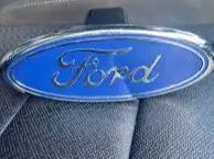 ford Oval Hitch