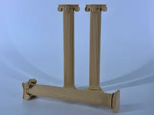 Greek Column
