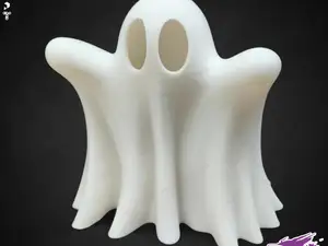 Ghost Booh