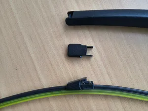 držák stěrače škoda octavia