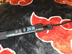 Fnirsi HS-02B USB protector