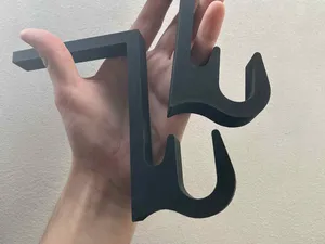 Katana mount