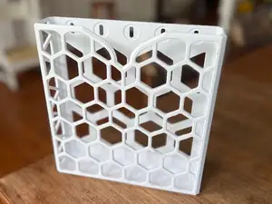 A4 Paper Holder